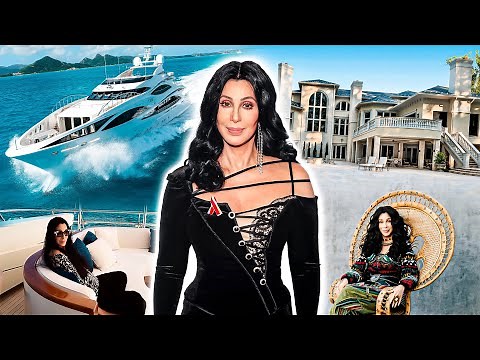Cher Lifestyle | Net Worth, Fortune, Car Collection, Mansion...