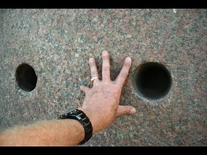 More Lost Ancient High Technology Of Egypt Part 1 Of 2