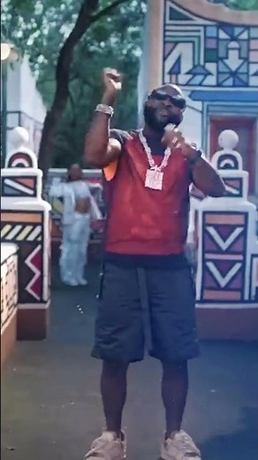 Davido - UNAVAILABLE (Official Video) ft. Musa Keys