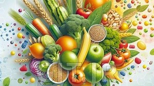 Mastering Nutrition Science: Fundamentals to Future Trends