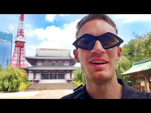 We were warned not to go