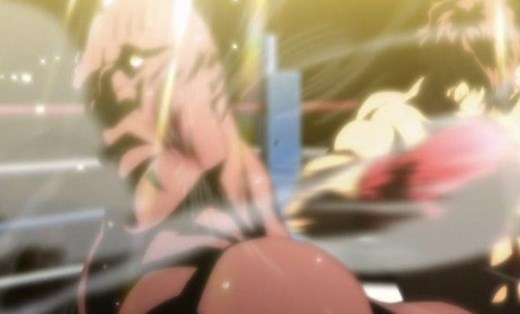 20 Best Boxing Anime, Ranked