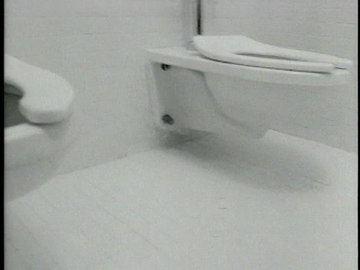 Nine Inch Nails - Broken DVD