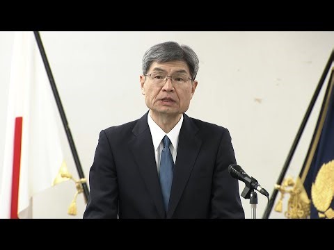 警察庁長官「極めて特異で重大な事案」　自衛官の大使館侵入受け全国の警察幹部に警戒警備強化を指示