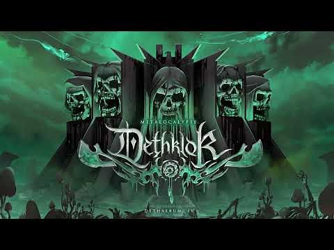 Metalocalypse: Dethklok | DEADFACE | Adult Swim