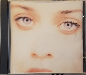 Fiona Apple - Tidal