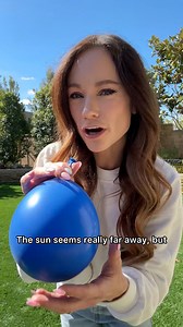 Comment EYEBALLS for links to safe eclipse glasses and a map that shows you what it’ll look like near you! | Emily Calandrelli