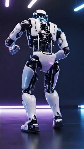 Tesla Bot LATEST Upgrade 2025 - This Robot's Dance Moves Are INSANE 🤖✨ | AI Technology