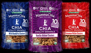 23 Incredibly Tasty & Healthy Snacks to Buy Right Now