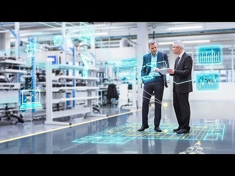 What is Manufacturing Execution Systems (MES) / Manufacturing Operations Management (MOM)?