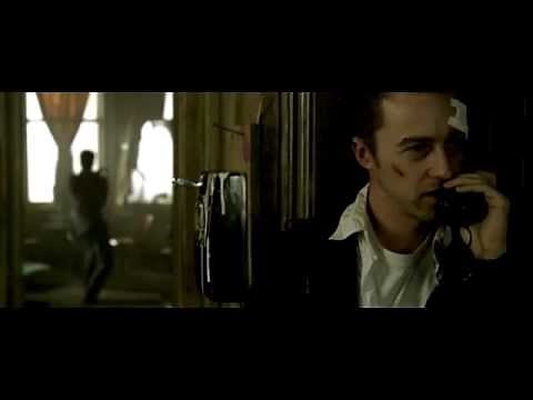 Fight Club (1999) - Original Trailer