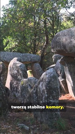 🪨🔮 Dolmeny Kaukazu – zagadka kamiennych konstrukcji sprzed pięciu tysięcy lat