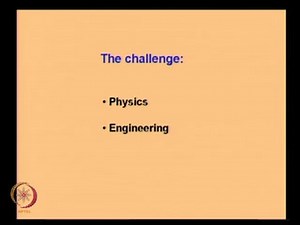 NPTEL Lectures: Metallurgy and Material Science - Physics of Materials