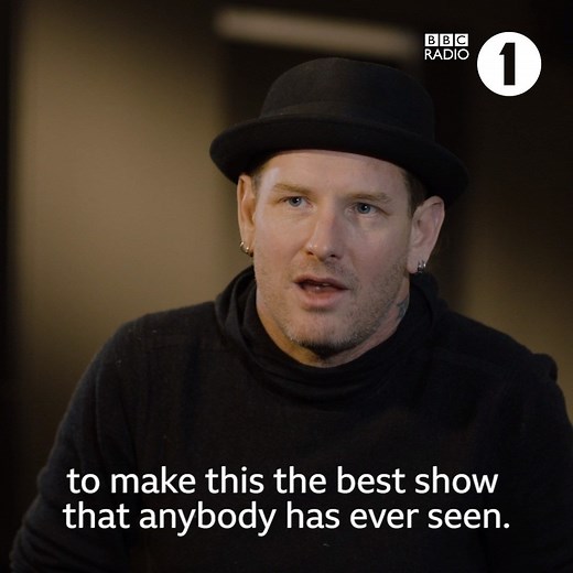 Slipknot Unmasked: All Out Life Watch the new documentary featuring our intimate performance & interview from the legendary Maida Vale Studios next Friday 13th March, at 11pm UK on BBC Four. | Slipknot