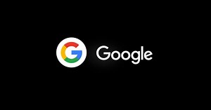 Google, Logo, Animated. Free Stock Video