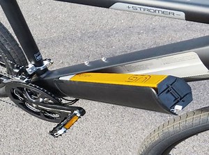 Different Types of Electric Bike Battery: Everything You Need to Know!