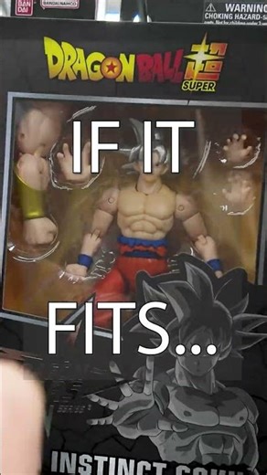 Bandai Toys Available Now at Walmart