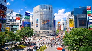 Visit Tokyo: 2026 Travel Guide for Tokyo, Tokyo Prefecture | Expedia