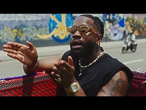 Charlotte dipanda - Dis moi ft Tayc (Clip officiel)