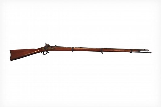 Colt Model 1861 Special Musket: What's Its Value? - Guns and Ammo