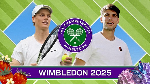 BBC Sport - Wimbledon