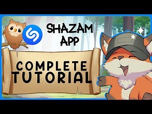 Shazam App How It Works | Guide Glimpse