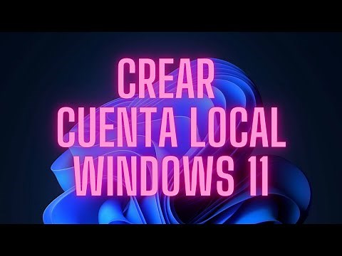 How to create a local account in Windows 11 24H2 in 2025?
