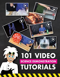 Science Demonstrations