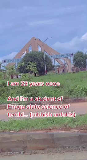Life as a University Student at Enugu State University