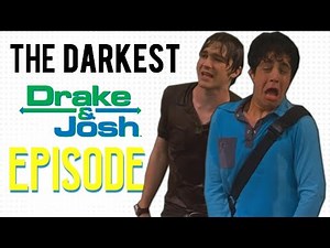 The Darkest Drake & Josh Episode Ever Created