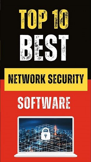 Best Network Security Tools: Top 10 Picks