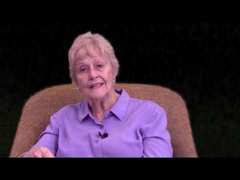 Jayne Smith's Profound NDE - Near Death Experience