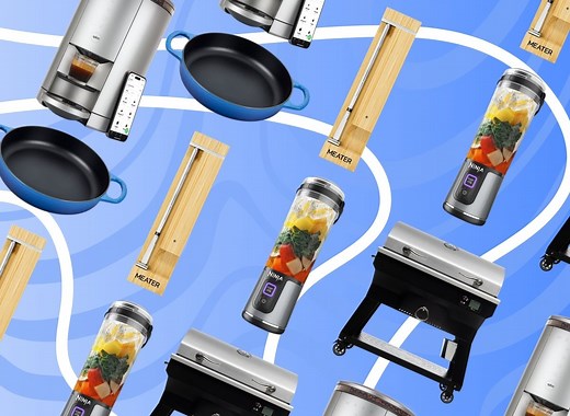 16 Kitchen Gadgets & Appliances That Changed the Way We Ate in 2023