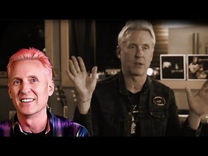 Josh Freese Opens Up on Shock Foo Fighters Departure