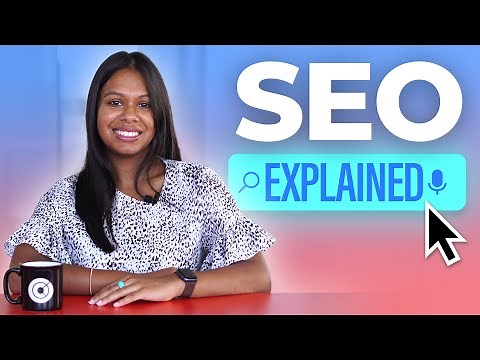 SEO Explained for Beginners | What It Is & How It Works