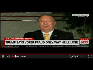 CNN Live Stream News WATCH CNN 24/7 Donald Trump