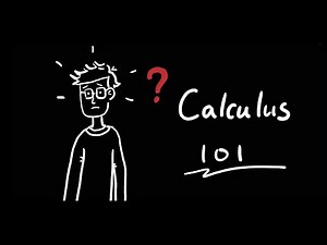 What is Calculus? Explained for Total Beginners