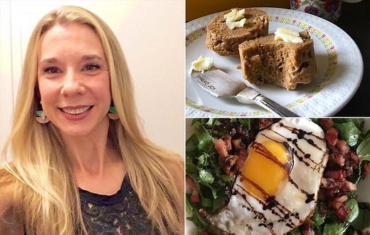 'I Tried The Atkins Diet For Two Weeks—Here's What Happened'