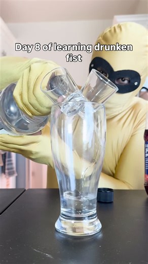 Flaccid Sand | Learned a lot while I was gone #drunkenfist | Instagram