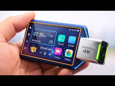 10 INSANE Amazon Gadgets You Didn’t Know Existed