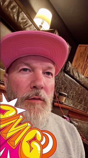 Limp bizkit tv - Fred durst studio 2025