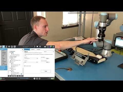 Universal Robot Best Practices