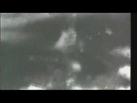 Aug. 9, 1945 - Atomic bomb dropped on Nagasaki | Today in History