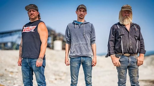 Is ‘Gold Rush’ returning for season 16? Everything we know so far - Business Upturn