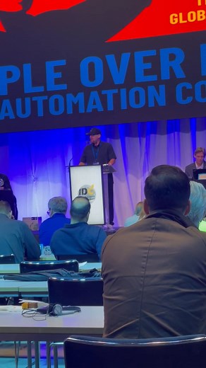 ILWU LOCAL 13 PRESIDENT GARY HERRERA Great speech Brother Herrera | Frank Gaskin