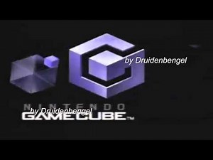 Nintendo GameCube - Ultimate Opening Remix (by Druidenbengel)