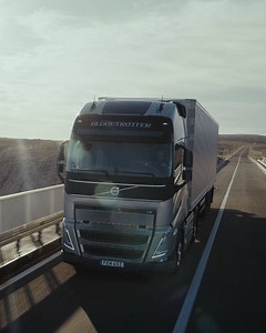 Take a friend with you on the ultimate long haul experience. Welcome inside the new Volvo FH. | Volvo Trucks