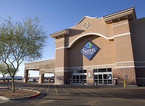 Sam's Club Is Planning 30 New Locations Across the U.S.—Here's Where the Retailer Is Headed Next