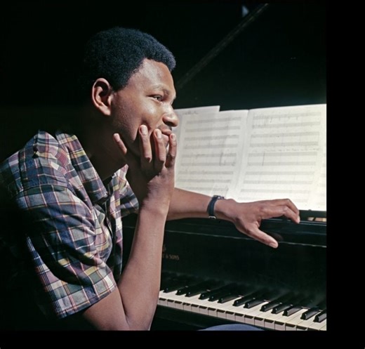 Happy 87th birthday to the Jazz Maestro of innovation. Another year without you is another year we need to keep your spirit and legacy alive. Love and respect to you from your family and your fans from around the world! -Deen Tyner | McCoy Tyner