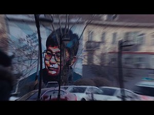 SwaNky ft. Mo & Moni - Yu Saikhan ( Official music video )